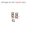 Rear Cup Upgrade Parts for MJX Hyper Go 14211 Brushless RC Car