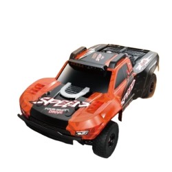JJRC C8822 1/8 Short Course RC Truck 45km/h