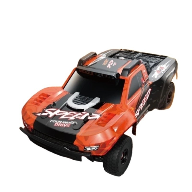 JJRC C8822 1/8 Short Course RC Truck 45km/h