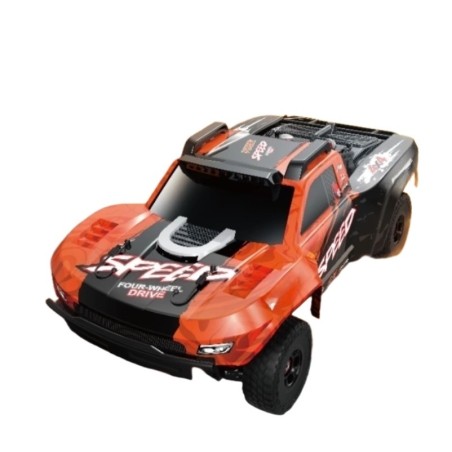 JJRC C8822 1/8 Short Course RC Truck 45km/h