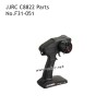 JJRC C8822 Brushless RC Truck Parts Transmitter F31-051