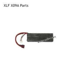 XLF X09A High Speed RC Car Parts 11.1v 2000mAh Battery