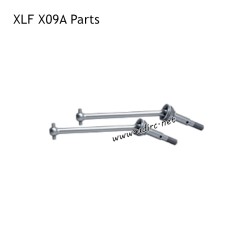XLF X09A High Speed RC Car Parts Front CVD Shaft