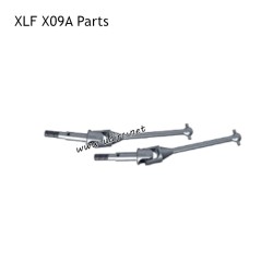 XLF X09A High Speed RC Car Parts Rear CVD Shaft