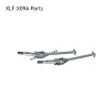 XLF X09A High Speed RC Car Parts Rear CVD Shaft