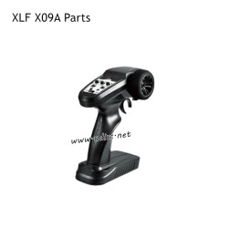 XLF X09A High Speed RC Car Parts Transmitter
