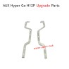 MJX Hyper Go H12P Upgrade Parts Reinforced Stainless Steel Beams