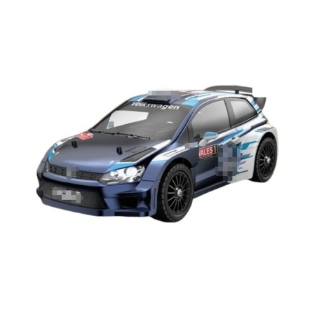 MJX Hyper Go 14304 2.4G 4WD 1/14 High Speed Drift RC Car