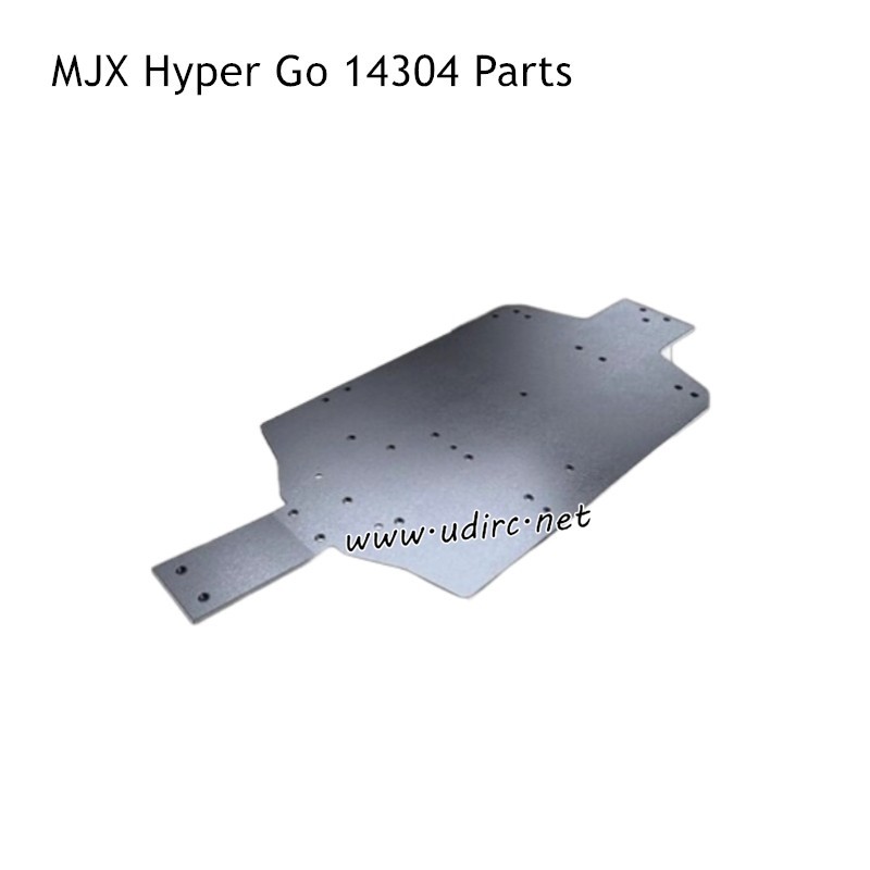 MJX Hyper Go 14304 RC Car Parts Chassis