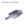 MJX Hyper Go 14304 RC Car Parts Chassis