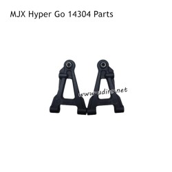MJX Hyper Go 14304 RC Car Parts Front Lower Swing Arm