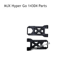 MJX Hyper Go 14304 RC Car Parts Rear Lower Swing Arm