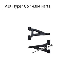 MJX Hyper Go 14304 RC Car Parts Rear Upper Swing Arm