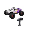 UDIRC UD1611 2.4G 4WD High Speed Brushed RC Truck Purple