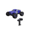 UDIRC UD1610 Pro 1/16 Brushless Off-road RC Car for Children Blue