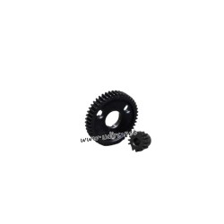 UDIRC UD1001 1002 1002SE Parts Steel Gear Package