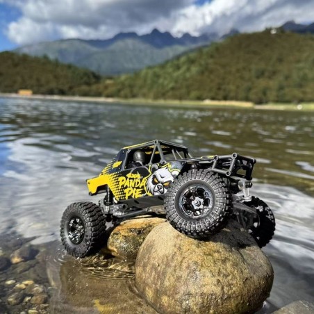 UDIRC UCX2405 Pro A High Speed Off road RC Car