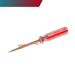 UDIRC RC Car Parts H1.27mm Hexagon Socket Screwdriver