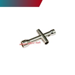 UDIRC RC Car Parts Cross Sleeve