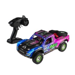 UDIRC UD1002 1002SE V2 Version High Speed RC Car Green