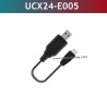 UDIRC UCX2405 Parts Charger UCX24-E005
