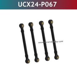 UDIRC UCX2405 Parts Front and Rear Axle Rod UCX24-P067