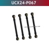 UDIRC UCX2405 Parts Front and Rear Axle Rod UCX24-P067