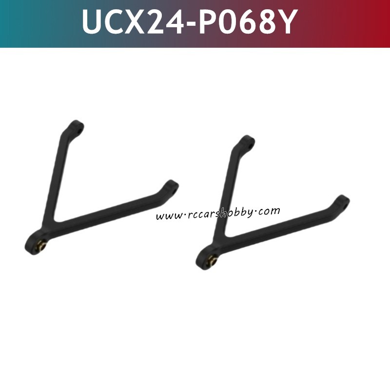 UDIRC UCX2405 Parts Y Shape Linkage UCX24-P068Y