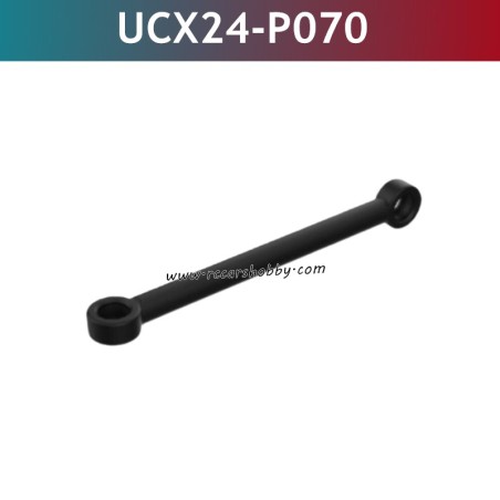 UDIRC UCX2405 Parts Servo Linkage UCX24-P070