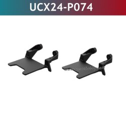 UDIRC UCX2405 Parts Servo Plate UCX24-P074