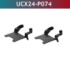 UDIRC UCX2405 Parts Servo Plate UCX24-P074