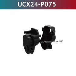 UDIRC UCX2405 Parts Differential Housing UCX24-P075