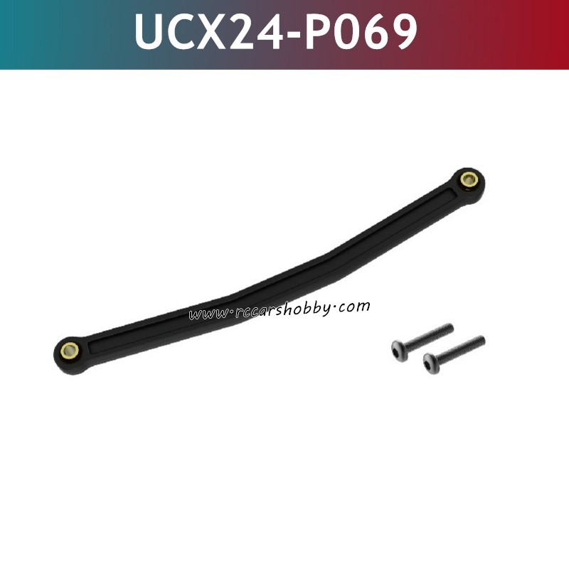 UDIRC UCX2405 Parts Steering Linkage UCX24-P069