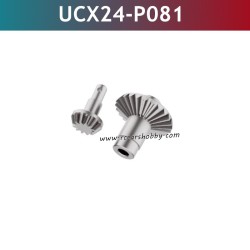 UDIRC UCX2405 Parts Metal Axle Shift Gear UCX24-P081