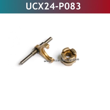 UDIRC UCX2405 Parts Shift Lever UCX24-P083