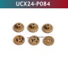 UDIRC UCX2405 RC Car Parts Shift Gear Set UCX24-P084
