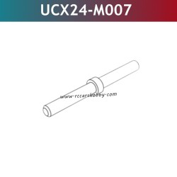 UDIRC UCX2405 RC Car Parts Transmission Gear Shaft UCX24-M007