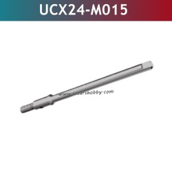UDIRC UCX2405 RC Car Parts Rear Axle Half Shaft UCX24-M015