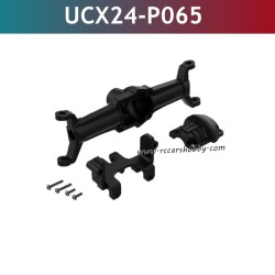 UDIRC UCX2405 Parts Front Axle UCX24-P065