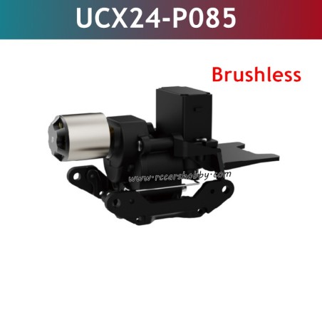 UDIRC UCX2405 Pro Parts Brushless Central Transmission Assembly UCX24-P085