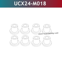 UDIRC UCX2405 RC Car Parts Steering Washers UCX24-M018