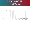 UDIRC UCX2405 RC Car Parts 1.4x6mm Pins UCX24-M019