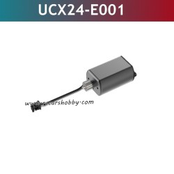 UDIRC UCX2402 RC Car Parts Brushed Motor UCX24-E001