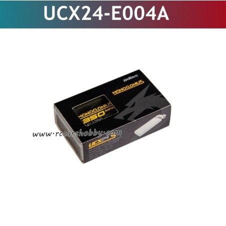 UDIRC UCX2402 RC Car Parts Model Battery UCX24-E004A