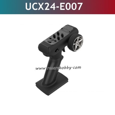 UDIRC UCX2402 RC Car Parts Transmitter UCX24-E007