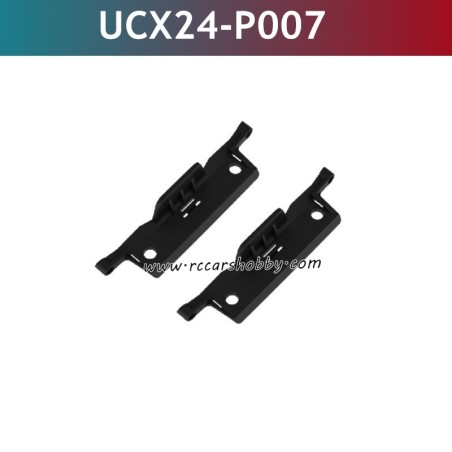 UDIRC UCX2402 Parts Clipless Body UCX24-P007