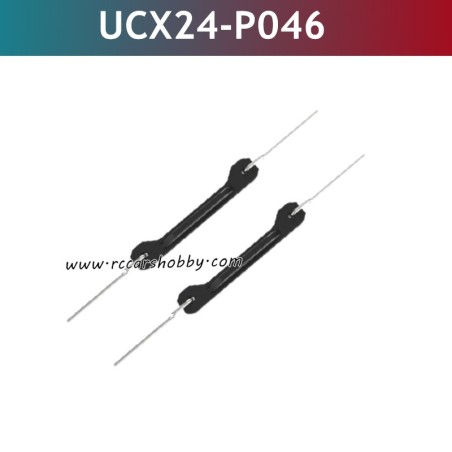 UDIRC UCX2402 Parts Lock Buckle UCX24-P046