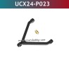 UDIRC UCX2402 Parts Y-Shape Linkage UCX24-P023
