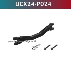 UDIRC UCX2402 Parts Steering Linkage UCX24-P024