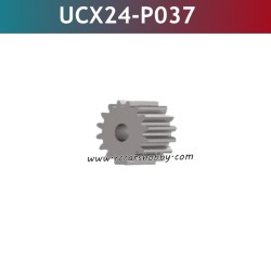 UDIRC UCX2402 Parts Metal Motor Gear UCX24-P037